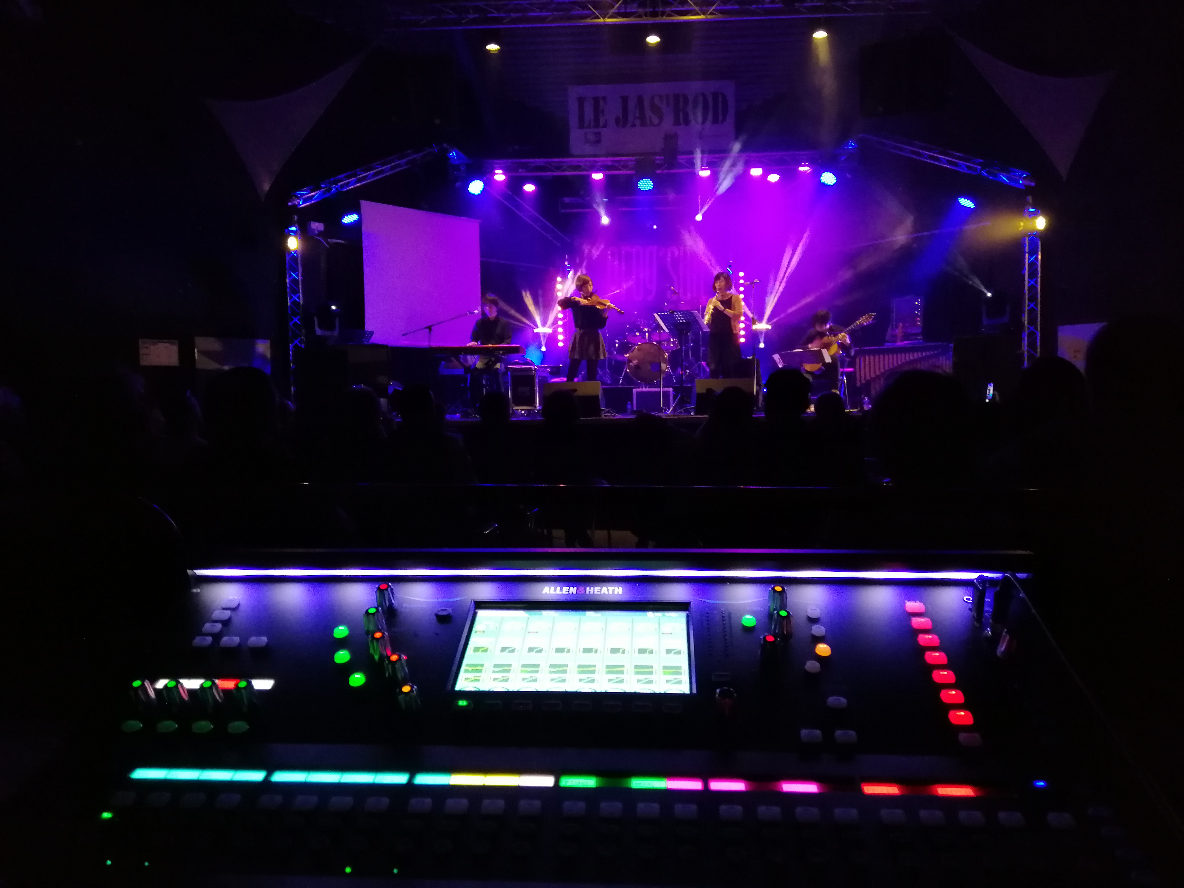 Photo n° 4 de l'avis de Fabrizio.r fait le 04/06/2019 à 00:55