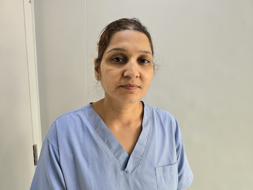 Dr Preeti Vijay / top best gynecologist lady doctor in park circus topsia ballygunj