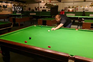 The Classic Snooker Hall image