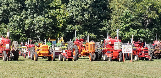 Community Center «High Plains Community Center», reviews and photos, 525 Orange Center Rd, Orange, CT 06477, USA