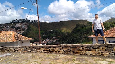 church