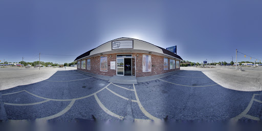 Aquarium «Biomes Marine Biology Center», reviews and photos, 6640 Post Rd, North Kingstown, RI 02852, USA