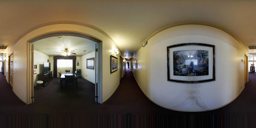 Funeral Home «Stratford Evans Merced Funeral Home», reviews and photos, 1490 B St, Merced, CA 95340, USA