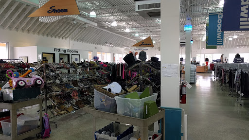 Thrift Store «Goodwill», reviews and photos, 6819 Taft St, Hollywood, FL 33024, USA
