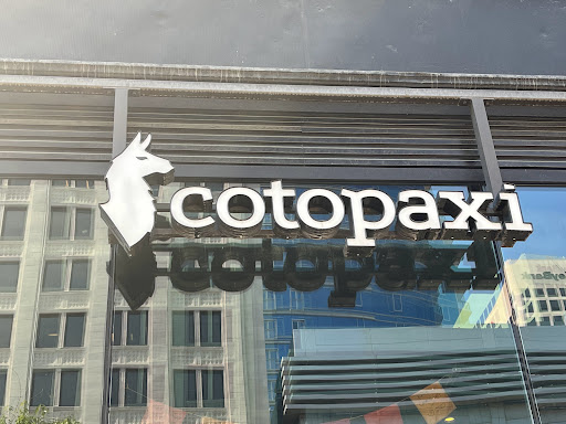 Outdoor Sports Store «Cotopaxi», reviews and photos, 74 Main St, Salt Lake City, UT 84101, USA