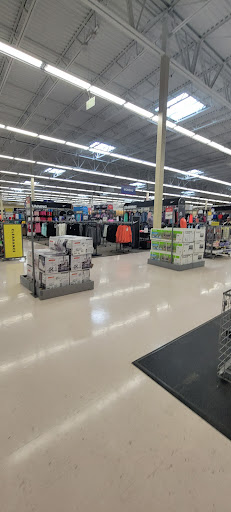 Sporting Goods Store «Academy Sports + Outdoors», reviews and photos, 1150 Genie Ln, Smyrna, TN 37167, USA