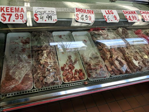 Meat Wholesaler «Shan Halal Market», reviews and photos, 18743 Pioneer Blvd #102, Artesia, CA 90701, USA