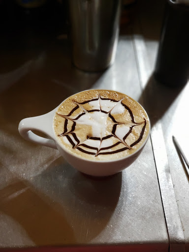 Espresso Bar «Temple News Agency», reviews and photos, 816 Jefferson Ave, La Porte, IN 46350, USA