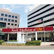 Keck Medicine of USC - USC Occupational Therapy (Keck Hospital)
