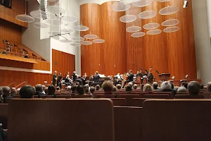 Freiburg Concert Hall image
