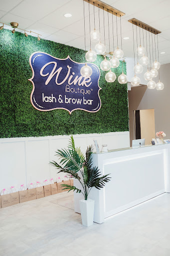 Wink iBoutique Lash & Brow Bar