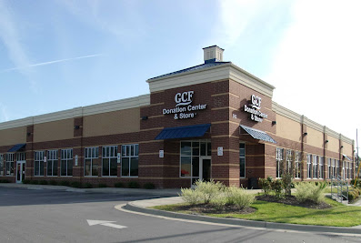 Goodwill Industries of Eastern NC, Inc. – Elizabeth City