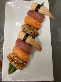 Plats et boissons du Restaurant japonais Sushi Gallery Valentine à Marseille - n°5
