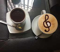 Las Notas del Café photo