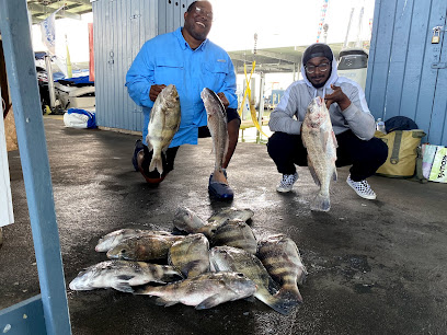 Keep'n It Reel Fishing Charter - Galveston Fishing Charters