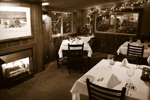 Fine Dining Restaurant «Twigs», reviews and photos, 7956 Valley Blvd, Blowing Rock, NC 28605, USA