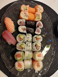 Photo n°53 de Sushi Manga à La Roquette-sur-Siagne ()