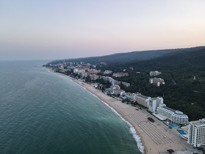 Descubre las sorprendentes playas de Bulgaria: un para&iacute;so costero