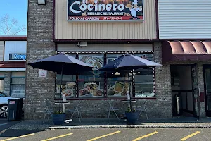 El Cocinero Restaurant image