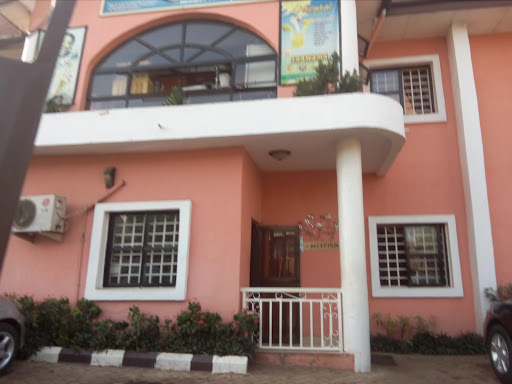 Restpoint Hotel And Suites, Awka, Nigeria, Hostel, state Anambra