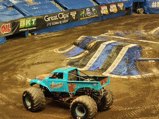 Event Venue «XL Center», reviews and photos, 1 Civic Center Plaza, Hartford, CT 06103, USA