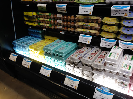 Supermarket «Ideal Supermarket», reviews and photos, 89-36 Sutphin Blvd, Jamaica, NY 11435, USA