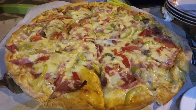 Platia Pythagora, Σάμος 831 00