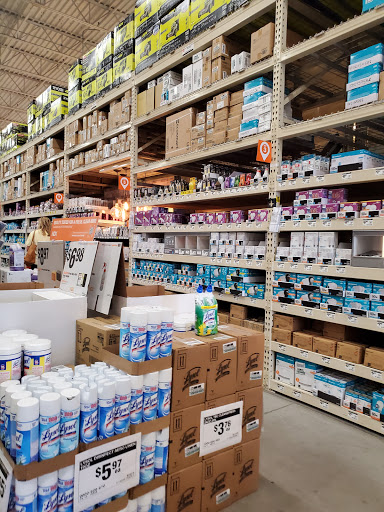 Home Improvement Store «The Home Depot», reviews and photos, 9361 Kingston Pike, Knoxville, TN 37922, USA