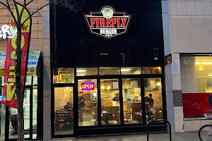 Firefly Burger image