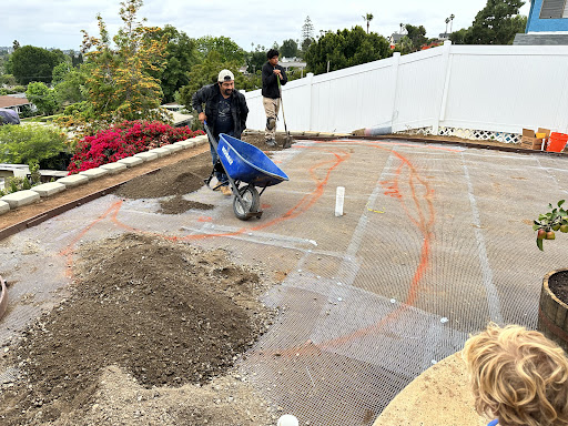SoCal Synthetic Lawns and Putting Greens Inc. image