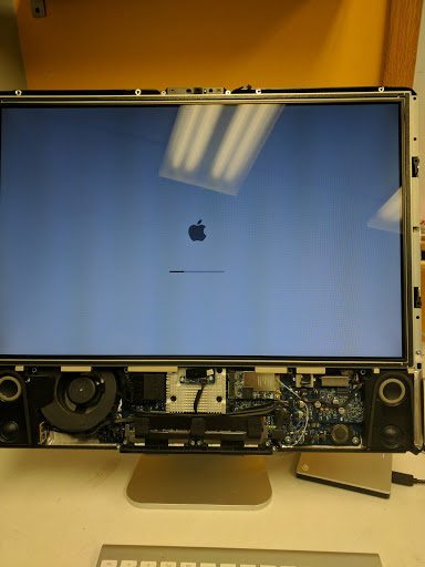 Computer Service «That 01 Guy - Repair Computers, IT, Electronics», reviews and photos, 910 Centennial Dr, Lawrence, KS 66049, USA