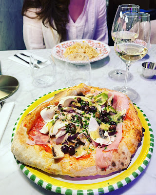 Cacio Pepe à Valenciennes