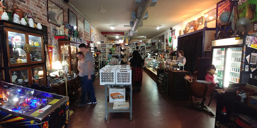 Collectibles Store «B4», reviews and photos, 2707 Main St, Dallas, TX 75226, USA