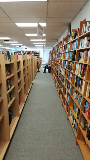 Book Store «Ukazoo Books», reviews and photos, 8641 Loch Raven Blvd, Towson, MD 21286, USA