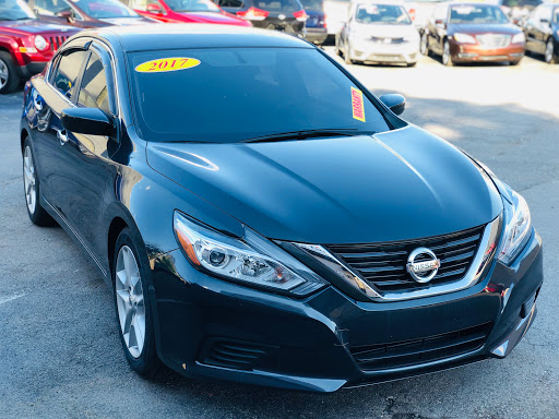 Used Car Dealer «Auto Depot Of Nashville», reviews and photos, 3215 Nolensville Pike, Nashville, TN 37211, USA