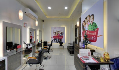Jawed Habib Hair Studio Vision One Mall - Shop No 206, Vision One Mall,  Pimpri-Chinchwad, Maharashtra, IN - Zaubee
