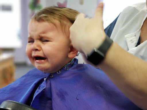 Hair Salon «Small Wonders Hair Salon», reviews and photos, 2435 Bridge Ave, Point Pleasant, NJ 08742, USA