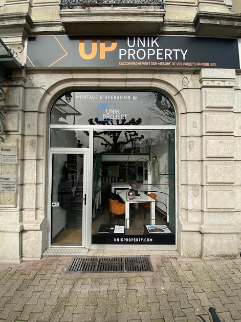 Unik Property à Aix-les-Bains (Savoie 73)