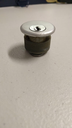 Locksmith «Zip Locksmith», reviews and photos, 3609 164th St SW STE E, Lynnwood, WA 98087, USA