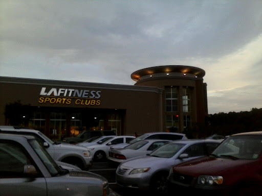 Gym «LA Fitness», reviews and photos, 1990 W Exchange Pl, Tucker, GA 30084, USA