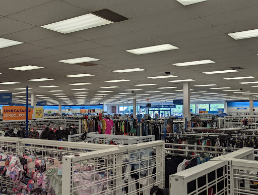 Clothing Store «Ross Dress for Less», reviews and photos, 200 Hamilton Commons, Mays Landing, NJ 08330, USA