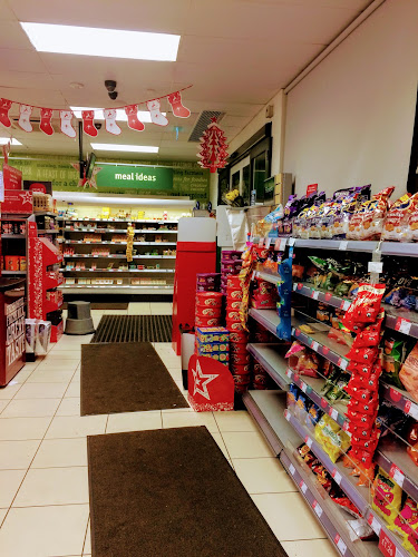 Reviews of Co-op Food - Petrol Wayside in Norwich - Supermarket
