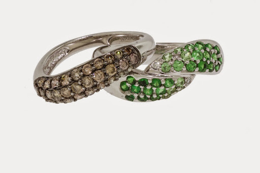 Jewelry Store «Abshire & Haylan Jewelers», reviews and photos, 2073 Graham Rd, Stow, OH 44224, USA