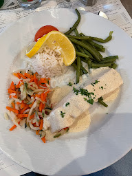 Photo n°58 de L'embarcadère Restaurant à Cabourg ()