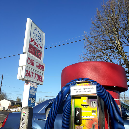 Car Wash «Hazel Dell Car Wash», reviews and photos, 8200 NE Hwy 99, Vancouver, WA 98665, USA