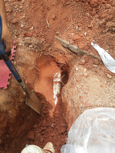 Plumber «Benjamin Franklin Plumbing», reviews and photos, 8916 Crump Rd #2, Charlotte, NC 28273, USA