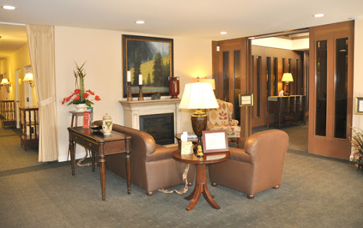 Funeral Home «Sunset Hills Funeral Home», reviews and photos, 1215 145th Pl SE, Bellevue, WA 98007, USA