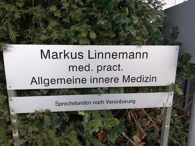 Mr. Dr.med. Markus Linnemann - Grenchen