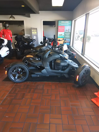 Motorcycle Dealer «Honda of Winston-Salem», reviews and photos, 591 S Stratford Rd, Winston-Salem, NC 27103, USA