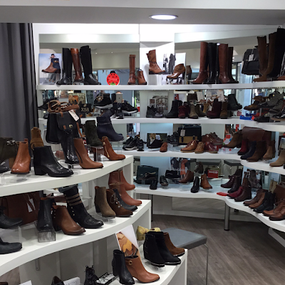 Chaussures Actuel à Saintes
